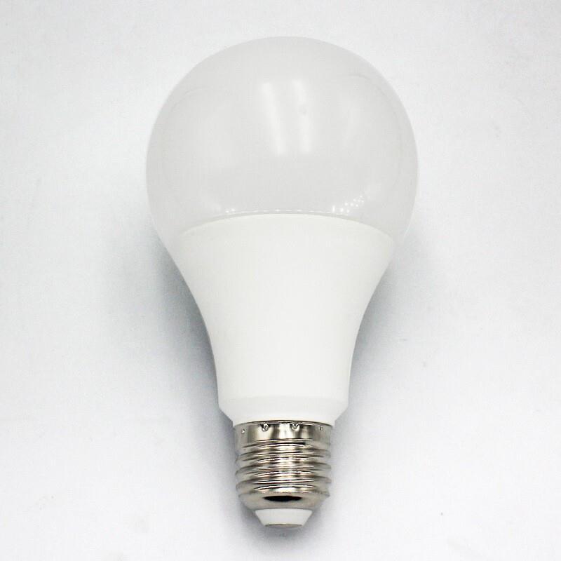 Led Bulb  Energy Saving Bulb 9w 10, A Group Of 220v White Light