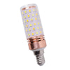 Led Light  Bulb Led Corn Lamp Bright Energy Saving Light Bulb Small Screw 10, A Group Of 16w Warm Light (constant Current)
