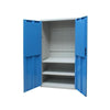 Double Door Laminated Storage Cabinet Belt (Door Back Hanging Board)