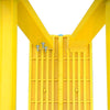 4m Power FRP Insulated Miter Ladder Epoxy Resin Insulated Ladder Frp Folding Miter Ladder