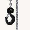Chain Hoist Hand Lift Steel Chain Block Manual Lever Block 0.75t 1.5m