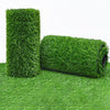 50 Square Meters 20mm Simulation Lawn Mat Carpet Kindergarten Plastic Mat Outdoor Enclosure Turf Green Bottom Thickened
