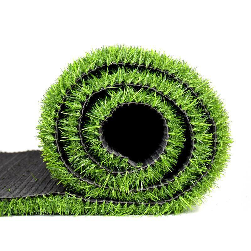 20mm Simulation Lawn Mat Carpet Kindergarten Turf Black Bottom Thickened