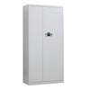 Electronic Security Password Cabinet File Data Steel Password Lock Security Thickened Through Door Electronic Lock Security 1850 * 900 * 420mm