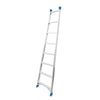 3m Aluminum Alloy Single Ladder Thickened Non-slip