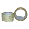 6 Drums Pieces Packing Tape Transparent Tape Sealing Tapes 48mm * 47m* 50um (6 Rolls / Drum)