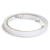 Cotton Paper Double Sided Tape 9mm * 9100mm * 80um (White) (32 Rolls / Bag)