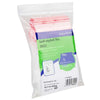 3022 Self Sealing Bag (transparent) - No.3 (100 Pieces / Bag) 100x70 Mm 0.04mm