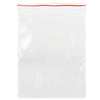 3022 Self Sealing Bag (transparent) - No.3 (100 Pieces / Bag) 100x70 Mm 0.04mm