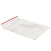 3022 Self Sealing Bag (transparent) - No.3 (100 Pieces / Bag) 100x70 Mm 0.04mm