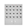 Mobile Phone Storage Cabinet Intercom Factory School No External Door Can Be Customized 20 Mobile Phone
