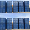 New Standard Container Storage, Logistics And Transportation