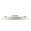 Ultra Thin Led Downlight Neutral Light 4000k Opening 150mm 14w