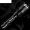 Strong Light Flashlight Rechargeable Waterproof Led Long-range Outdoor Searchlight Customized 1 Set