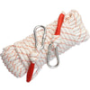 Safety Rope  16mm * 20m Working Climbing Safety Ropes Fall Prevention Rope