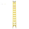 7m Insulation Expansion Ladder Electrical FRP Folding Ladder Construction Bamboo Ladder Fishing Rod Electrical Maintenance Insulation Ladder 7m