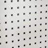 Heavy Duty Tool Cabinet Gray White Inner Two Draw 2-layer Plate Mesh 1000 * 500 * 1800mm Hardware Tool Factory Workshop Storage And Finishing Cabinet
