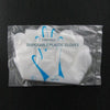 Disposable Gloves Transparent Health PVC Food Gloves Catering Crayfish Beauty Plastic Gloves 100 Pieces / Bag