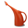 2L Orange Small Elephant Large Capacity Long Nozzle Watering Pot Green Plant Watering Pot Horticultural Household