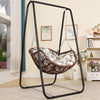 Hanging Chair Hanging Basket Rattan Chair Swing Indoor Rocking Chair Hammock