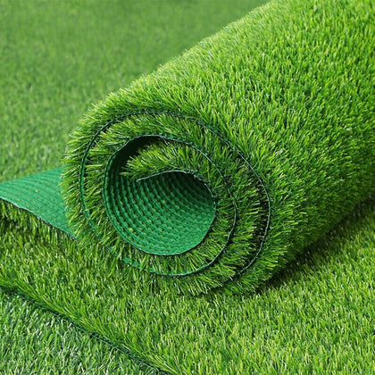 3cm Artificial Turf Construction Site Fence Simulation Lawn Carpet Green Artificial Plastic False Artificial Turf Spring Grass