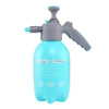 Air Pressure Type Large Capacity Watering Pot Office Alcohol Disinfectant Spray Bottle 84 Disinfectant Water Gardening Watering Pot Green Kettle 2L