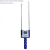 Camellia Oleifera Seed Moisture Meter Fruit Moisture Meter Simple operation and easy to carry