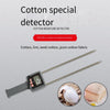 TK100C Moisture Meter Cotton Seed Special Detector High precision