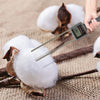 TK100C Moisture Meter Cotton Seed Special Detector High precision