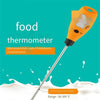 Food Thermometer Industrial High Precision Contact Digital Household Baking Plug-in AR212 [- 50 ℃ ~ 300 ℃]