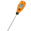 Food Thermometer Industrial High Precision Contact Digital Household Baking Plug-in AR212 [- 50 ℃ ~ 300 ℃]