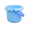 Blue Children's Bucket [800ml] Gardening Tools Household Children's Cute Cartoon Elephant Shape Watering Pot Sprinkling Pot