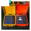 Power Cable Fault Tester Length Broken Short Circuit Leakage Detector Buried Line Path Positioning T-880 Enhanced Model