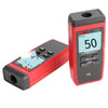 UT373 Mini Non Contact Digital Tachometer Display Industrial Tachometer Speed Measuring Instrument