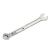 Small Box End Wrench Set (10 Pieces Set) HW-609B English System Chrome Vanadium Steel