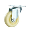 3 Inch Light Screw Universal Wheel Light Caster Wheel Nylon Wheel