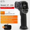 Explosion Proof Infrared Temperature Measuring Gun Industrial Infrared Electronic St650