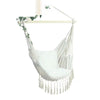 Hanging Orchid Rocking Chair Swing Hanging Chair Dormitory Dormitory Fringe Homestay Girl Lazy Person Balcony Sub Family Indoor Rocking Chair