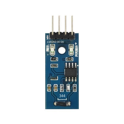 Sensor Module Speed Counting Detection Switch For Raspberry Pie 3 / 4