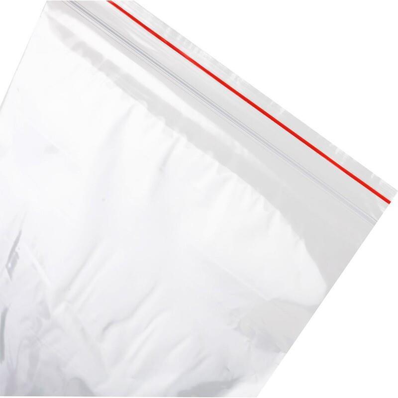 500 Pieces PE Transparent Self Sealing Bag Plastic Sealed Plastic Bags Sealed Plastic Bags Plastic Bags Sub Packed Plastic Bags