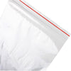 11 # 100 Pieces PE Transparent Self Sealing Bag Plastic Sealed Plastic Bags Sealed Plastic Bags Plastic Bags Sub Packed Plastic Bags