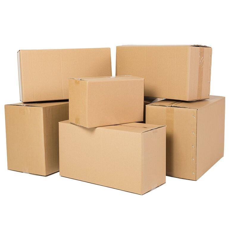 A1190 3-Layer Post Box Model 7 230x130x160mm 50 Pieces Packed In Extra Hard Express Packing Box