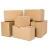 A1190 3-Layer Post Box Model 7 230x130x160mm 50 Pieces Packed In Extra Hard Express Packing Box