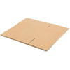 A1195 3-Layer Post Box 100 Pieces Packed In Extra 130X80X90MM Hard Express Packing Box