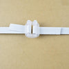 Plastic Packaging Buckles Are Packed With Anti-skid Manual Clips Carton Express 100 Pieces Of A1220