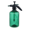 Grey 1L Sterilizing Pots Pressure Sprinkler Gardening Household Watering Kettle Pressure Sprayer Spray Bottle Watering Pot