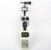 Wind Direction Anemometer Teaching Instrument Light Meter Cup Vane Level 30m / S Direction