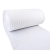 EPE Pearl Cotton Packaging Film Foam Board Thickening Shockproof Coil Packing Material Filling Cotton Foam Cushion Flooring Furniture Moistureproof Membrane Shockproof Cotton A1302