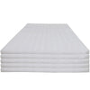 EPE Pearl Cotton Pad Shock Pad Foam Long 205cm Width 105cm Thickness 4cm Pearl Foam Packaging Cotton Sheet