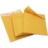900 Only Kraft Paper Self Sealing Bag, Composite Bubble Envelope, Foam Shockproof Yellow Express Bag 13*13+4cm